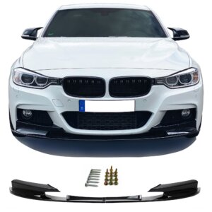 Spojler JOM prednji za BMW 3 VI (F30/F31/F34/F80)