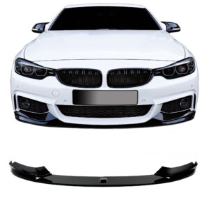 Spojler JOM prednji za BMW 4 I (F32/F33/F36/F82/F83)
