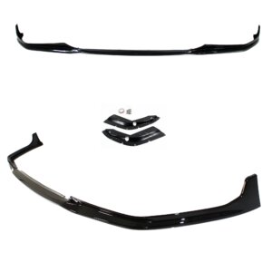 Spojler JOM prednji za BMW 3 VII (G20/G21/G80/G81)