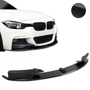 Spojler JOM prednji za BMW 3 VI (F30/F31/F34/F80)