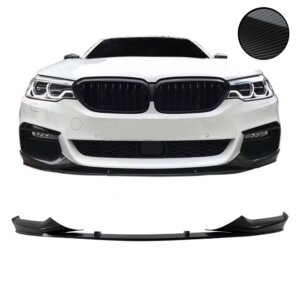 Spojler JOM prednji za BMW 5 VII (G30/G31/F90)