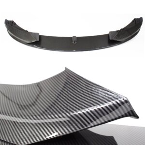 Spojler JOM prednji za BMW 4 I (F32/F33/F36/F82/F83)