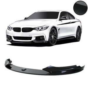 Spojler JOM prednji za BMW 4 I (F32/F33/F36/F82/F83)