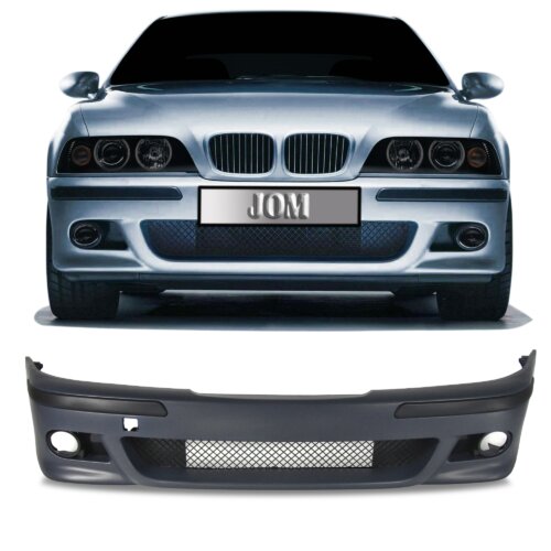 Branik JOM prednji za BMW 5 IV (E39)