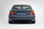 Branik JOM stražnji za BMW 5 IV (E39)
