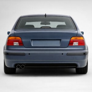 Branik JOM stražnji za BMW 5 IV (E39)