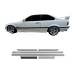 Bočni prag JOM za BMW 3 III (E36)