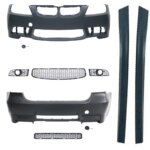Branik JOM za BMW 3 V (E90/E91/E92/E93)