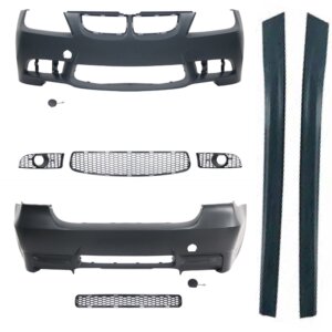 Branik JOM za BMW 3 V (E90/E91/E92/E93)
