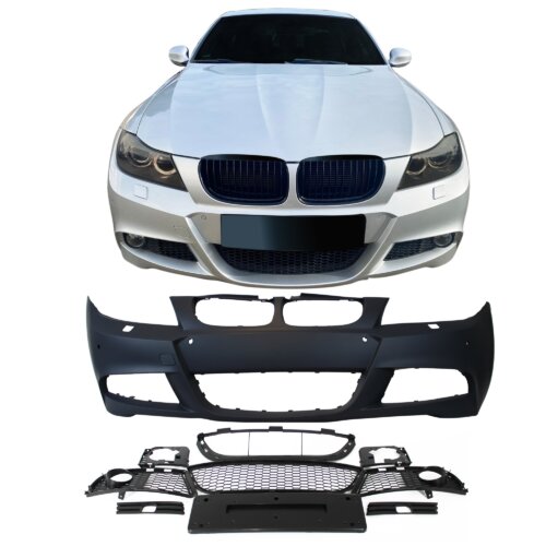 Branik JOM prednji za BMW 3 V (E90/E91/E92/E93)