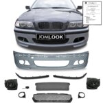 Branik JOM za BMW 3 IV (E46)
