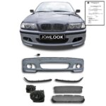 Branik JOM za BMW 3 IV (E46)