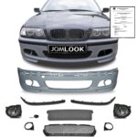 Branik JOM za BMW 3 IV (E46)