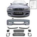 Branik JOM za BMW 3 IV (E46)