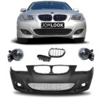 Branik JOM za BMW 5 V (E60/E61)