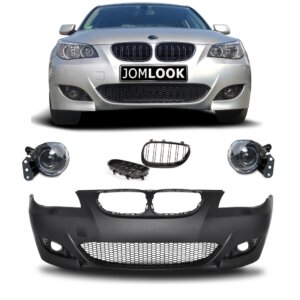 Branik JOM za BMW 5 V (E60/E61)