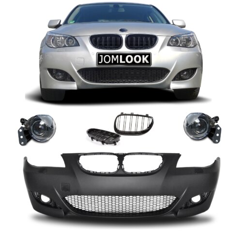 Branik JOM za BMW 5 V (E60/E61)