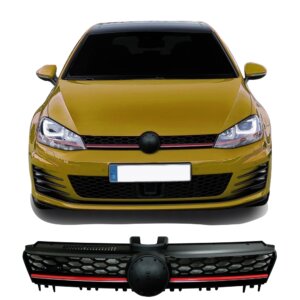 Sportska maska JOM za VW Golf VII (5G1)