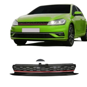 Sportska maska JOM za VW Golf VII (5G1)