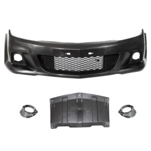 Branik JOM prednji za Opel Astra H (A04)