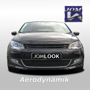 Sportska maska JOM za VW Polo V (6R)