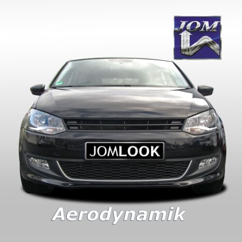 Sportska maska JOM za VW Polo V (6R)
