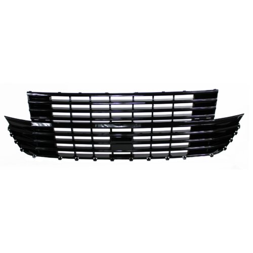 Sportska maska JOM za VW Transporter VI (SG)