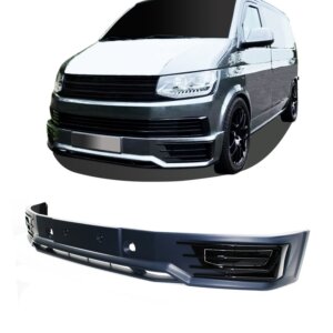 Spojler JOM prednji za VW Transporter VI (SG)