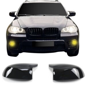 Poklopac retrovizora JOM za BMW X5 II (E70)