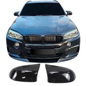 Poklopac retrovizora JOM za BMW X3 II (F25)