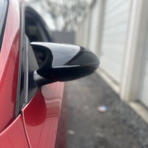 Poklopac retrovizora JOM za BMW 1 I (E81/E82/E87/E88)
