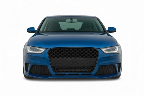 Branik JOM prednji za Audi A4 III (B8)