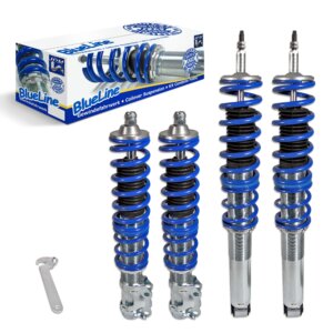 JOM BlueLine podesivi ovjes za VW Golf 2