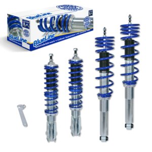 JOM BlueLine podesivi ovjes za VW Passat B3/B4