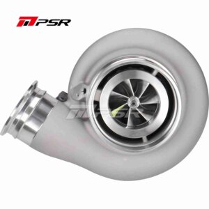 PSR 492 Turbocharger