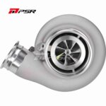 PSR 492D Turbocharger