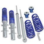 JOM BlueLine podesivi ovjes za VW Golf 4