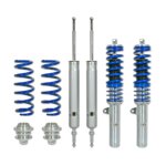 JOM BlueLine podesivi ovjes za BMW Serije 1 E81 E87 E82 E88