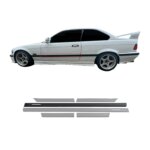 Bočni prag JOM za BMW 3 III (E36)