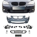 Branik JOM za BMW 5 V (E60/E61)