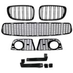 Branik JOM za BMW 1 I (E81/E82/E87/E88)