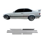 Bočni prag JOM za BMW 3 III (E36)