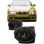 Branik JOM za BMW 3 IV (E46)