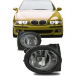 Branik JOM za BMW 3 IV (E46)