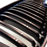 Sportska maska JOM za BMW 1 I (E81/E82/E87/E88)
