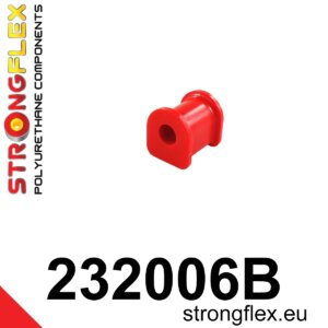 Strongflex 232006B: Čahura stražnjeg stabilizatora