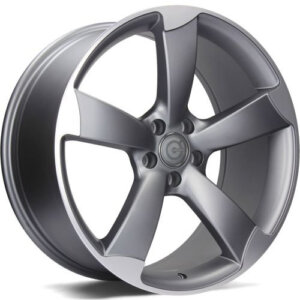 Felga Carbonado Graphene 20" 9.0J 5x112 ET30 Grafitna