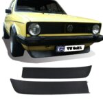 Spojler JOM prednji za VW Golf I (17)