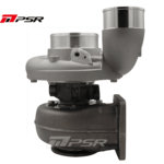 PSR 369 Turbocharger