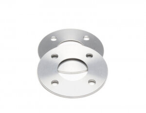 TA Technix distanceri 5mm/strana 4x100 za VW, Opel, BMW (E30), Mazda, Nissan, Toyota, Renault, Mini